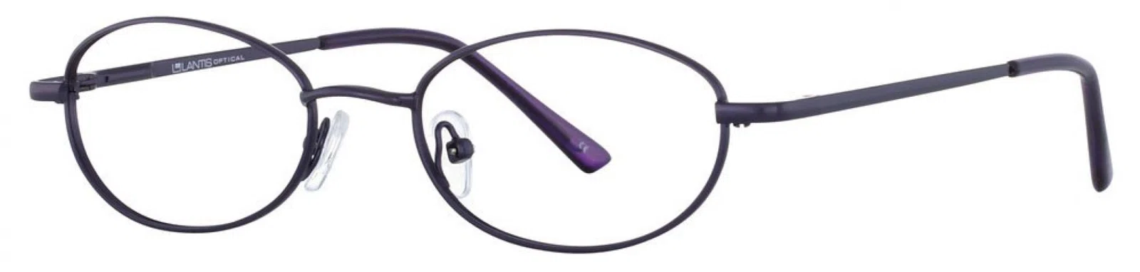 Lantis Optical L6012 Eyeglasses
